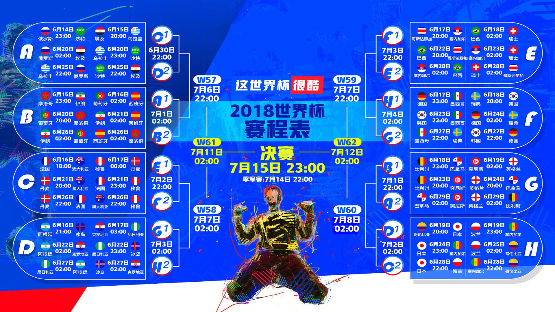 斯洛伐克爆冷1-0险胜加拿大!奥斯梅恩一剑封喉,铁血防线让世界杯都安静了